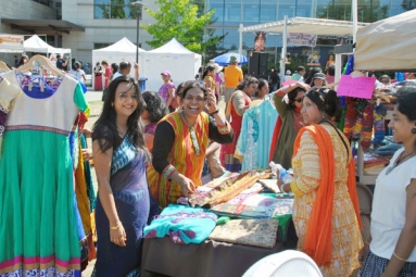 Ananda Mela 2017 by Vedic Cultural Center Ananda Mela 2017 by Vedic Cultural Center