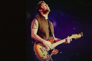 Arijit Singh Live in Concert - Seattle Arijit Singh Live in Concert - Seattle