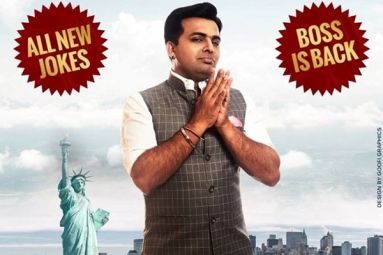 Honestly Speaking-Amit Tandon Stand-Up Comedy: Live in Seattle Honestly Speaking-Amit Tandon Stand-Up Comedy: Live in Seattle