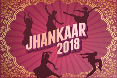 Jhankaar 2018 Jhankaar 2018