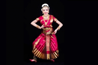 Bharatanatyam Arangetram by Saatvika Manikandan Nair Bharatanatyam Arangetram by Saatvika Manikandan Nair