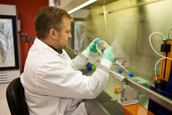 Seattle Children Launches Cancer Fighting Collaborative Cure Works