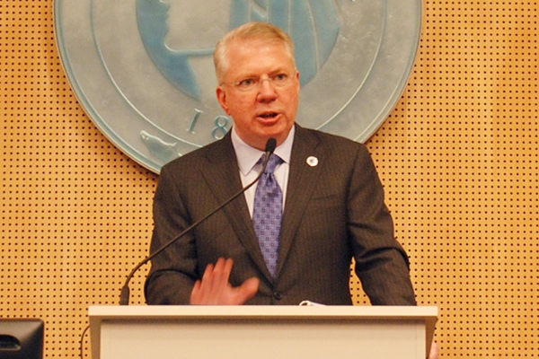 In Resisting Trump Agenda, Seattle Takes The Lead